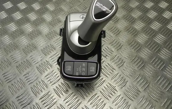 Mitsubishi Outlander Gear shifter/selector 2400A355 T8707