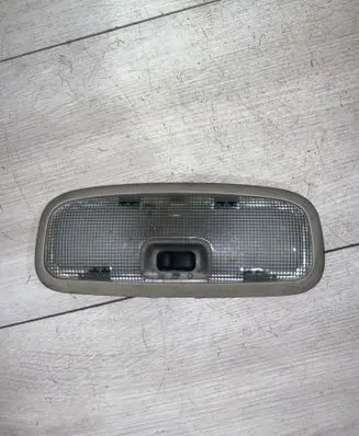 Ford Focus Front seat light 3s7a-13776