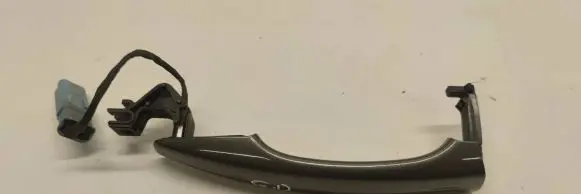 Citroen DS5 Rear door exterior handle 9678532077c 27092012