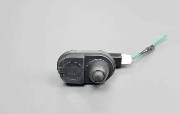 Honda Accord Front door sensor 