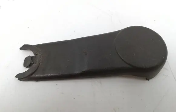 Audi 100 200 5000 C3 Front door window winding handle 443837575A