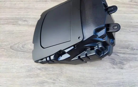 Renault Megane IV Head up display screen 249414542R