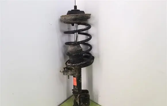 Opel Omega B2 Front shock absorber with coil spring 