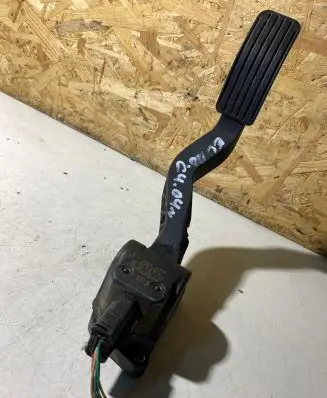 Citroen C4 I Accelerator throttle pedal 9680565880 0280755041