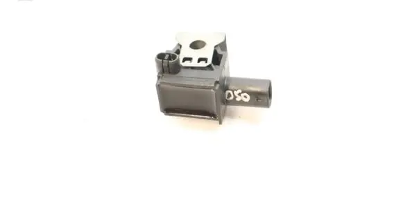 BMW 6 F06 Gran coupe Airbag deployment crash/impact sensor 9224177 65779224177