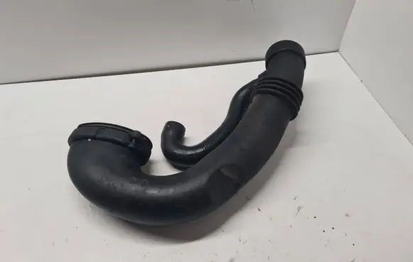 BMW 5 E60 E61 Intercooler hose/pipe 7786777 10866710