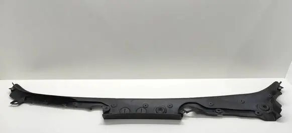 BMW 5 F10 F11 Wiper trim 7203124 51717203124 74850810