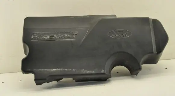 Ford C-MAX II Engine cover (trim) DM5G6A949AA
