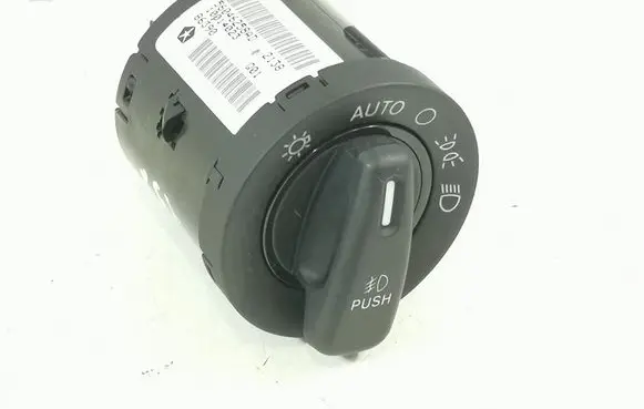 Dodge Durango Light switch 56046258AD