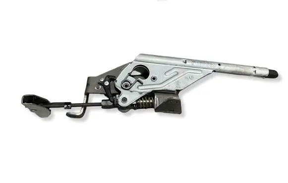 BMW 4 F36 Gran coupe Handbrake/parking brake lever assembly 6799101