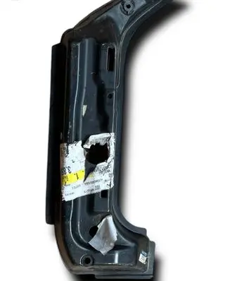 Fiat Punto (188) (B) Pillar trim (exterior) S168 60680983