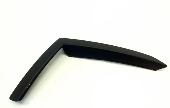 Skoda Octavia Mk4 Front bumper splitter molding 5E3807834
