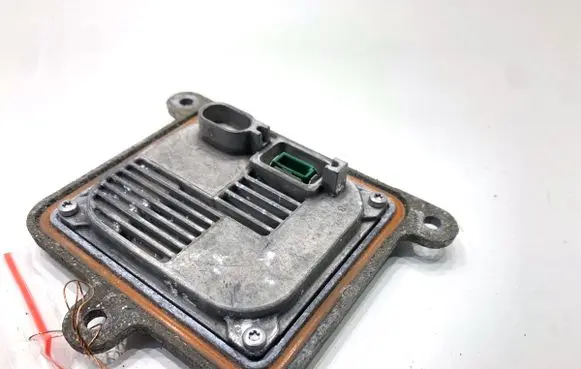 Hyundai ix35 Voltage converter/converter module 10R034663