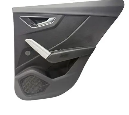 Audi Q2 - Rear door card panel trim 81A867374