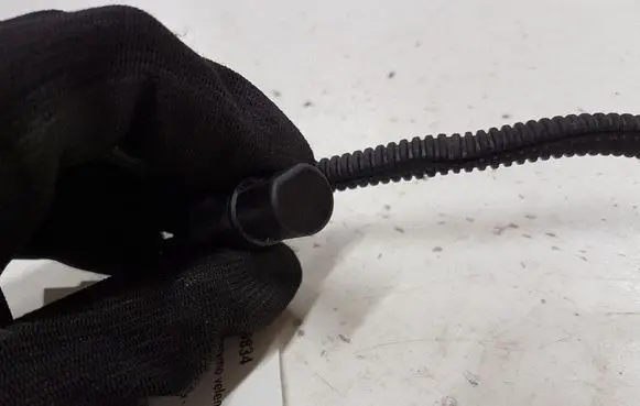Citroen Berlingo Camshaft speed sensor 9664430980