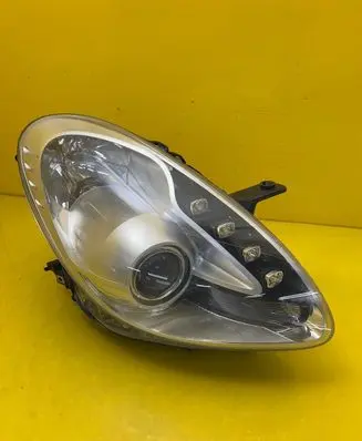 Alfa Romeo Giulietta Headlight/headlamp 00505267540
