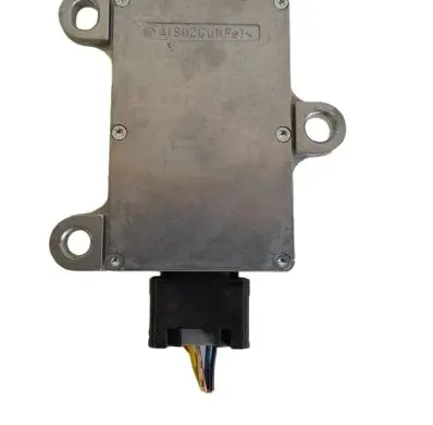 Hyundai Tucson JM ESP acceleration yaw rate sensor 956902E310 BG68113400 A2C53123525