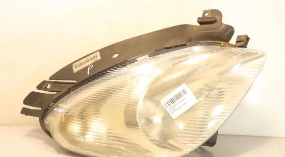 Citroen Xsara Headlight/headlamp