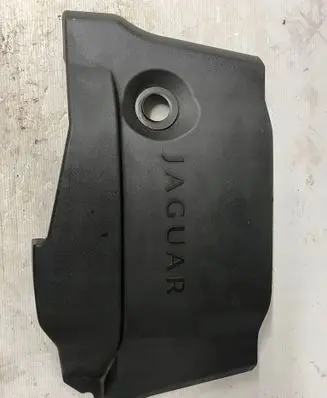 Jaguar S-Type Engine cover (trim) 6A949