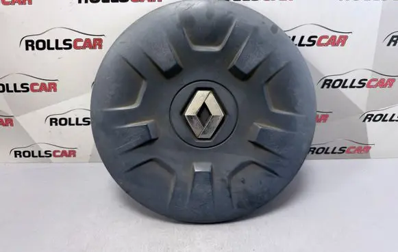 Renault Master III Original wheel cap 403150031R REB0171