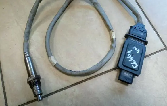 Volkswagen Golf VIII Lambda probe sensor 05L907807S NE66461