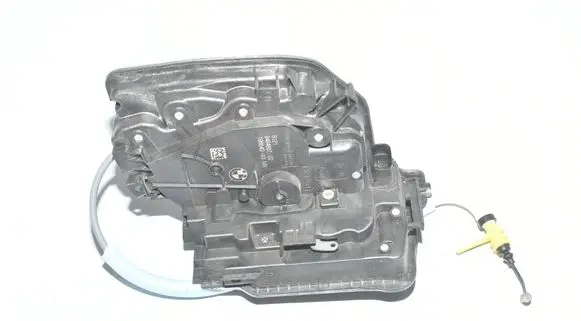 BMW X7 G07 Front door lock 9464887 51229464887