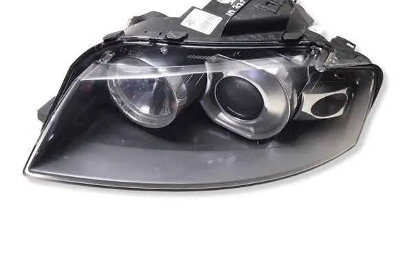 Audi A3 S3 8P Headlight/headlamp 8P0941003M 0301206275