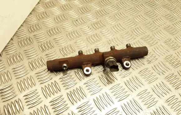 Nissan Qashqai Fuel main line pipe A2C20001221 5WS40154 H8200296867