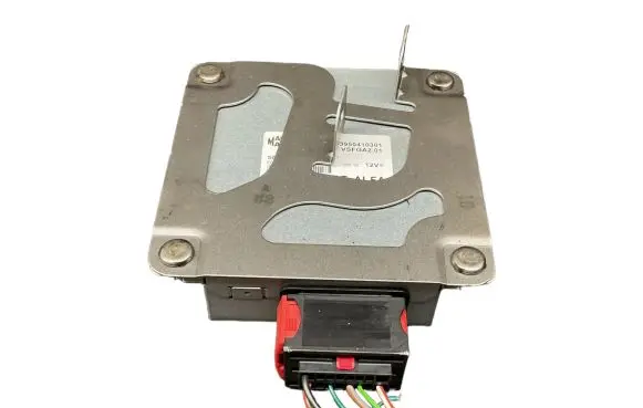 Skoda Octavia Mk2 (1Z) Other control units/modules 503950410301