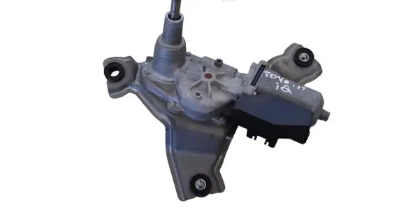 Toyota iQ Rear window wiper motor 8513074020