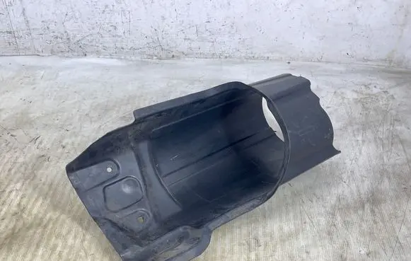 Mercedes-Benz S W222 Rear strut damper dust cover boot A2226980030 BBP199001