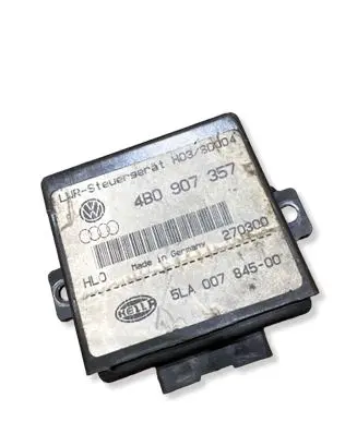Audi A4 S4 B6 8E 8H Light module LCM 4B0907357 57030 27030