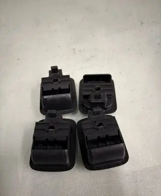 Mitsubishi Eclipse Cross Hook 