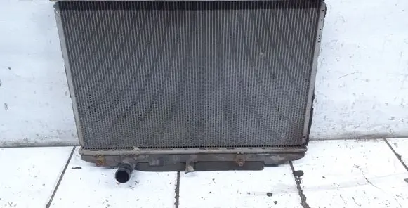 Suzuki Swift I Coolant radiator 4220007481