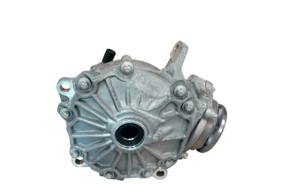 Mercedes-Benz C W204 Front differential A2213307400 A2213301502