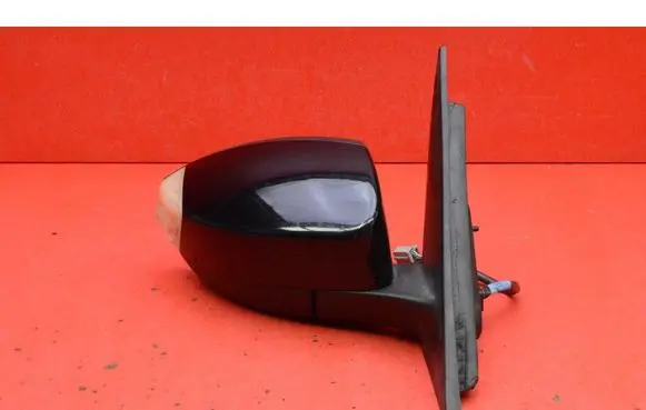 Ford Galaxy Front door electric wing mirror 014347