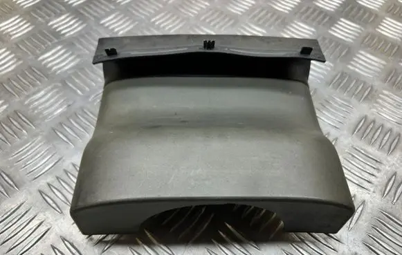 Volvo S60 Steering wheel column trim 1282846
