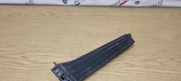BMW 5 E39 Accelerator throttle pedal 35411161723
