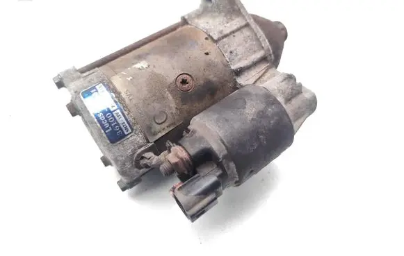 Hyundai i20 (PB PBT) Starter motor 36100-03201 26024461A SM78-12V