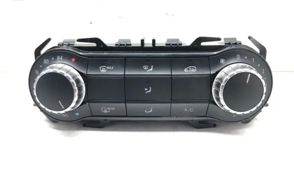 Mercedes-Benz CLA C117 X117 W117 Interior fan control switch A2469002308