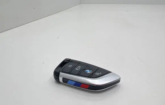 Ignition key/card