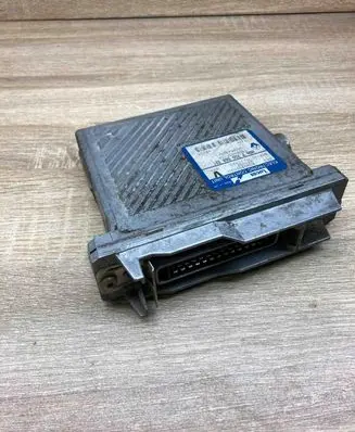 Volvo S40, V40 Engine control unit/module ECU HOM7700868321 3085430002