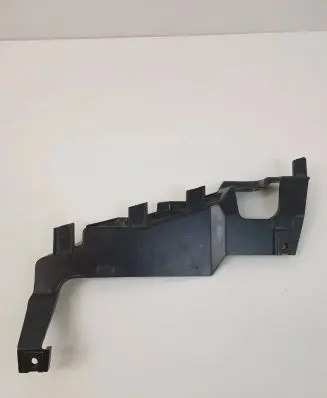 Headlight/headlamp mounting bracket