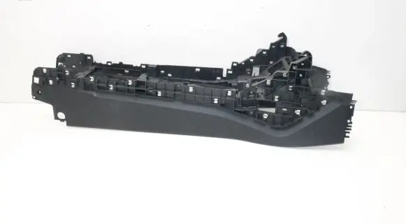 Audi A6 S6 C8 4K Center console 4K2863241B