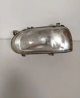 Volkswagen Golf III Headlight/headlamp