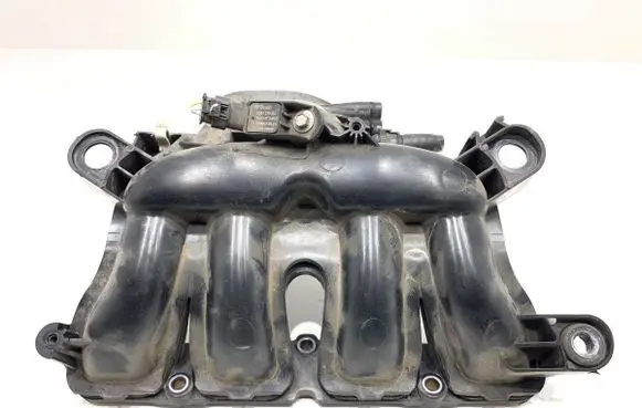 Intake manifold