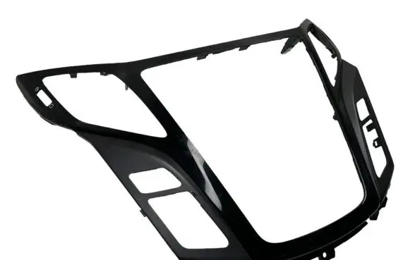 Hyundai i40 Center console decorative trim 090053