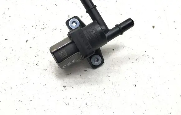 Citroen C5 X Fuel tank valve 9836186280