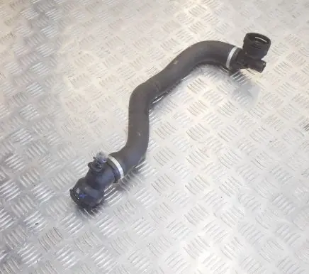 Land Rover Range Rover Velar Engine coolant pipe/hose HK838286FD