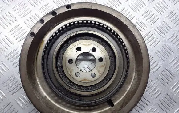 Skoda Fabia Mk1 (6Y) Dual mass flywheel 03D105271